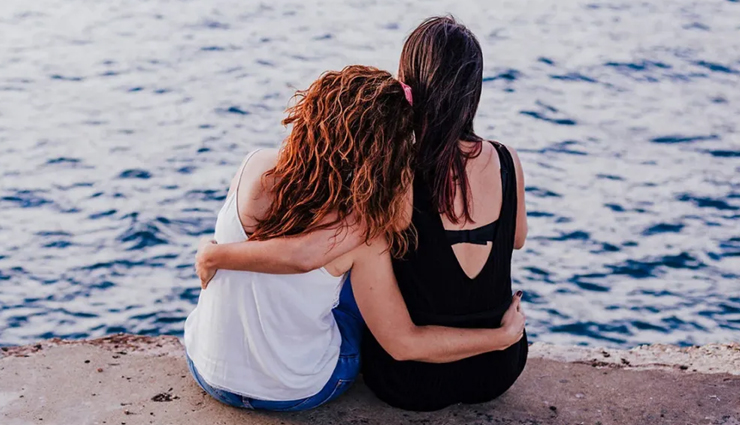 10 Reasons To Love Someone