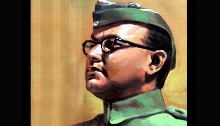 काफी अनूठी रही है नेताजी की प्रेम कहानी, लगती है किसी हिंदी फिल्म की पटकथा