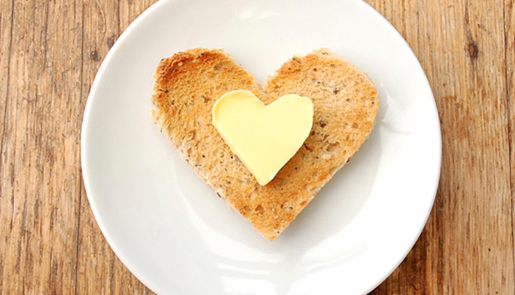 Valentines 2019- Try Easy To Make Love Toast