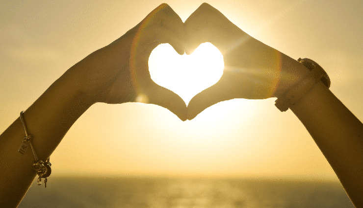 11 Ways To learn How To Love Yourself