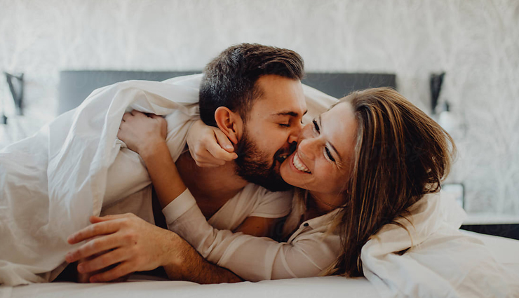 Reasons Why Hug is Important in an Relationship