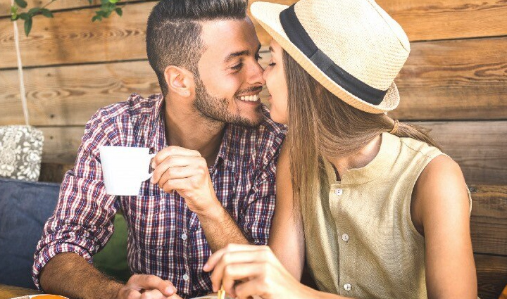 8 Ways To Show Someone You Love Them