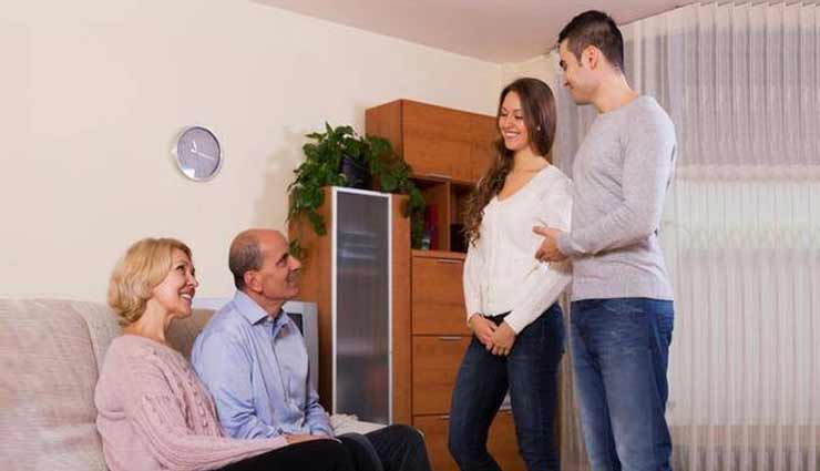 family members are not getting ready for love marriage convince them with these tips,mates and me,relationship tips