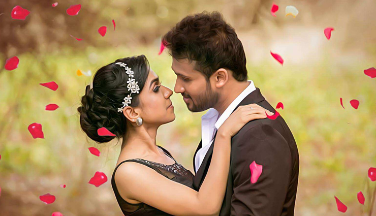 10 Unique and Romantic Ways To Confess Your Love