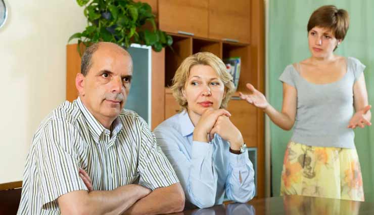 family members are not getting ready for love marriage convince them with these tips,mates and me,relationship tips