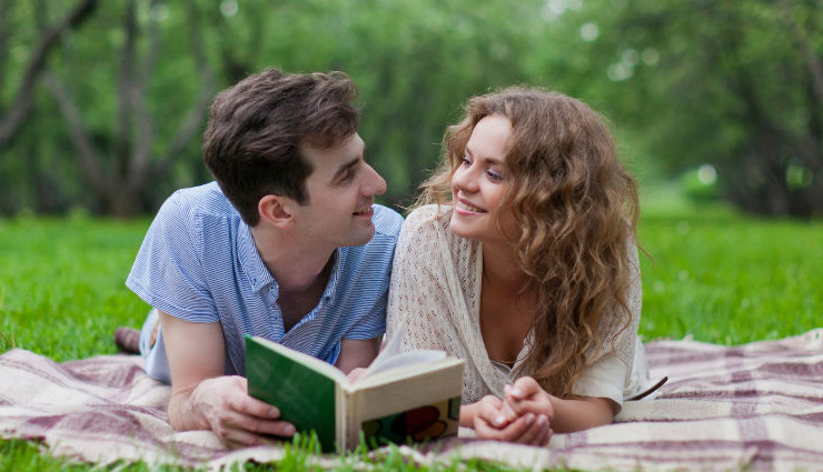 6 Signs Love is On The Way To Make Your Life Easier and Happier