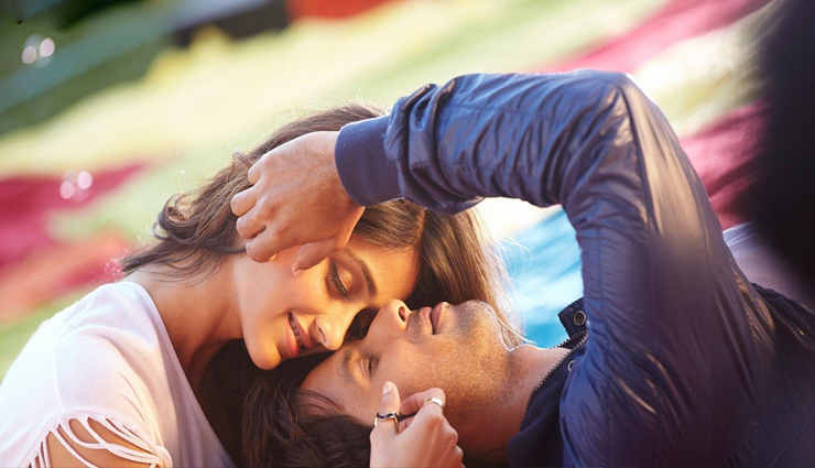 signs of a good relationship,traits of good relationship,tips of good relationship,relationship tips,mates and me,relationship getting better