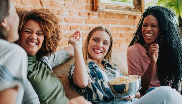 9 Steps to Learn How to Be Funny and Loved by All