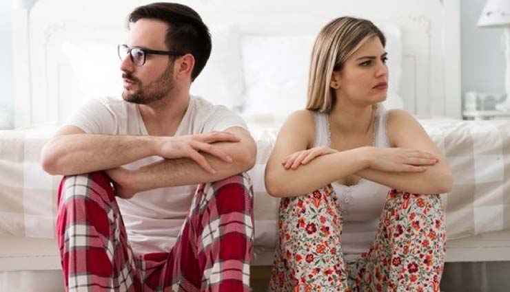 signs of loveless marriage,marriage tips,couple tips,fights among couple