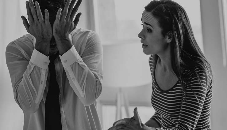 5 Signs That Love is Missing From Your Marriage