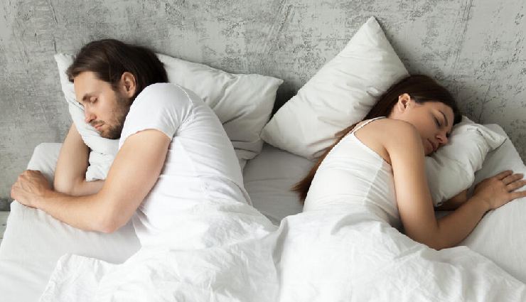 9 Major Signs of a Loveless Relationship