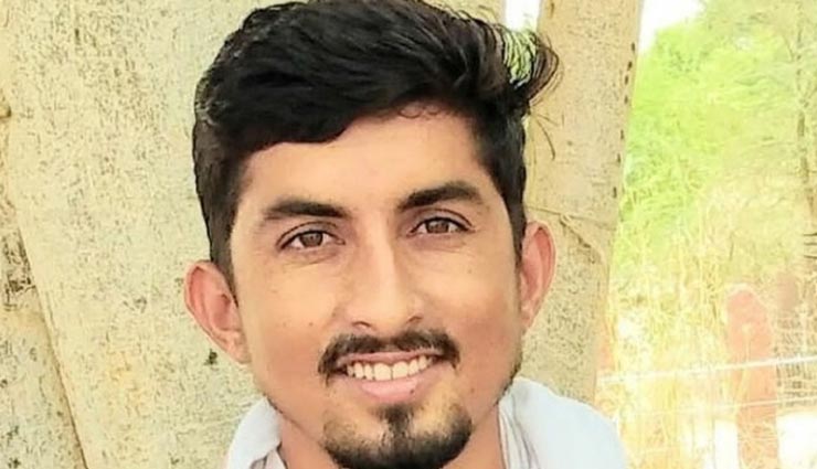 जोधपुर : चचेरे देवर के साथ मोबाइल पर लूडो खेलते हुआ प्यार और पति को छोड़ हुई फरार, एक महीने बाद प्रेमी गायब 