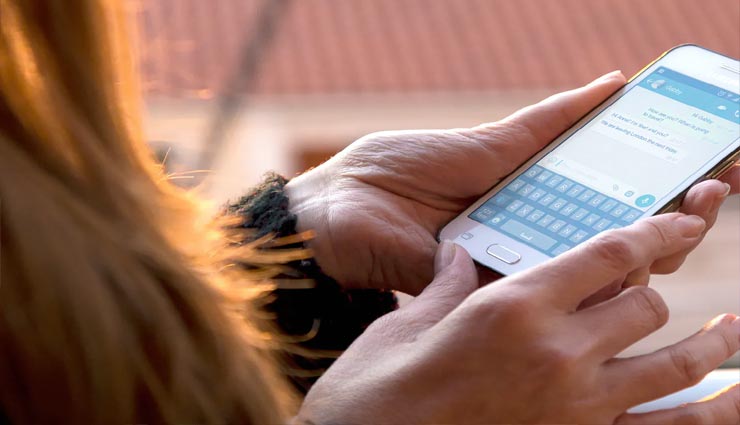 शख्स के घर पहुंची दो थानों की पुलिस, कारण बना प्रेमिका का फोन ना उठाना