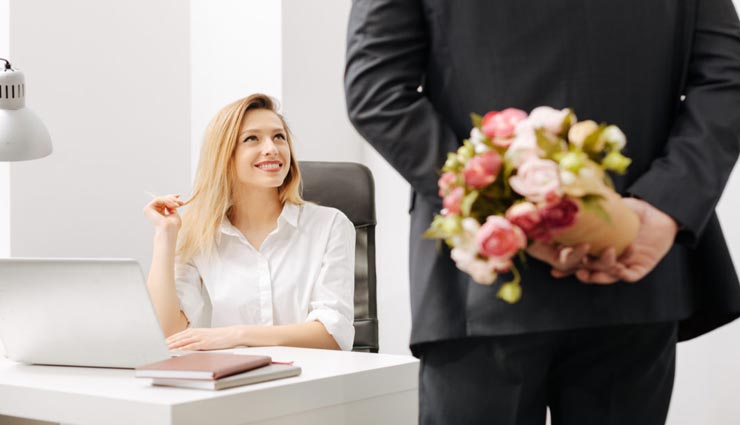 आखिर क्यों नहीं बदल पाता ऑफिस का प्यार हमसफ़र में, ये 4 कारण मुख्य