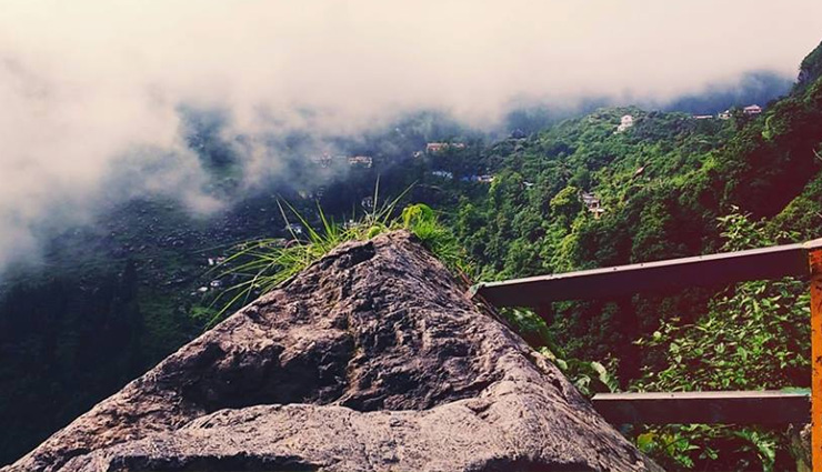 nainital,tourist destinations in nainital,nainital tourism,holidays in nainital,uttarakhand holidays