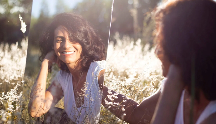 10 Ways You Can Learn How to Love Yourself and Become Happier