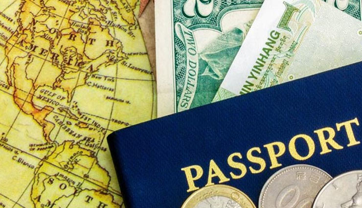 कम बजट में घूमना चाहते हैं विदेश तो इन जगहों का बना सकते है प्लान 