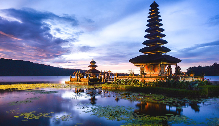 low budget international places,international destinations