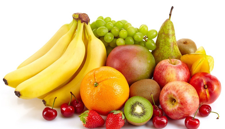 5 Fruits With Low Calorie To Help You Lose Weight