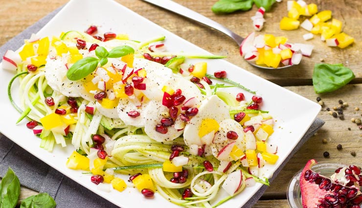 Low Calories डाइट से कम होगा कैंसर-डायबिटीज का खतरा!