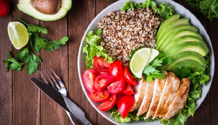 8 Low Sugar Fruits and Veggies For Low Carb Diet