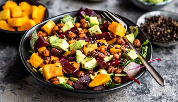 7 Low Cholesterol Foods That Should Be Part of Your Diet