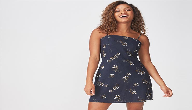 कपडे खरीदते समय छोटे कद की लडकियाँ बरते ये सावधानियाँ, बची रहेंगी फैशन की गलतियों से fashion tips,fashion tips in hindi,low height girls fashion,shopping tips