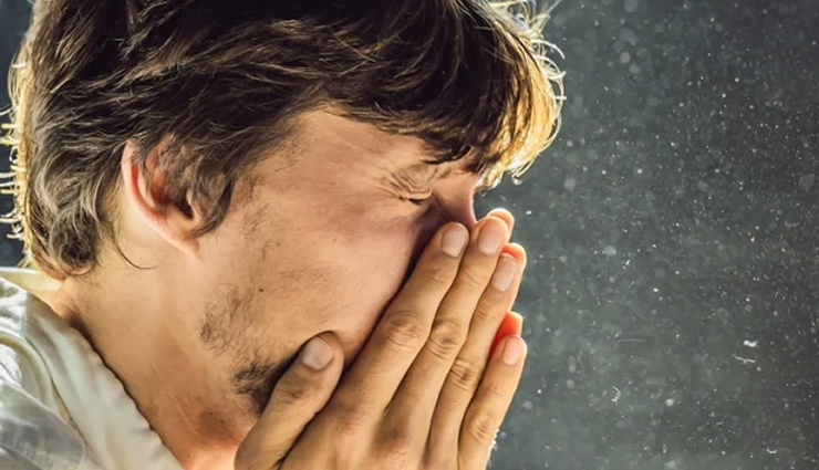 blocked nose,causes of blocked nose,major causes of blocked nose,nose care,nose treatment,Health,Health tips