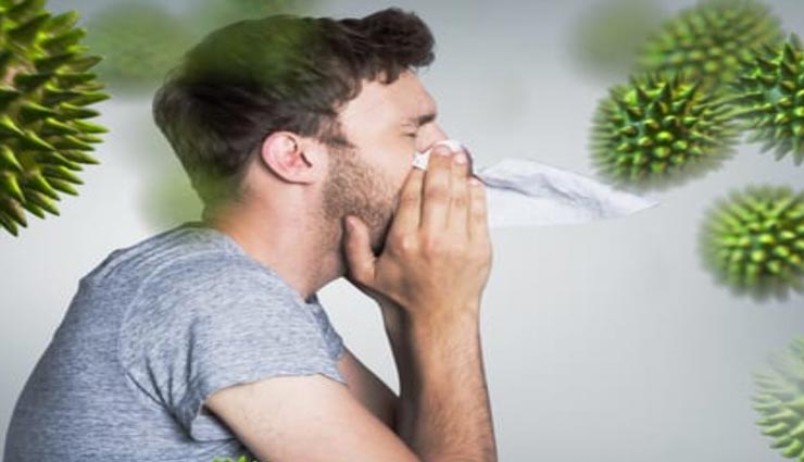 कमजोर इम्युनिटी की ओर इशारा करते हैं ये लक्षण, जानें और रहें स्वस्थ