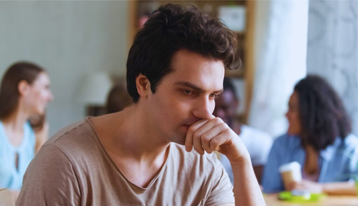 10 Signs Your Man Has Low Self Esteem