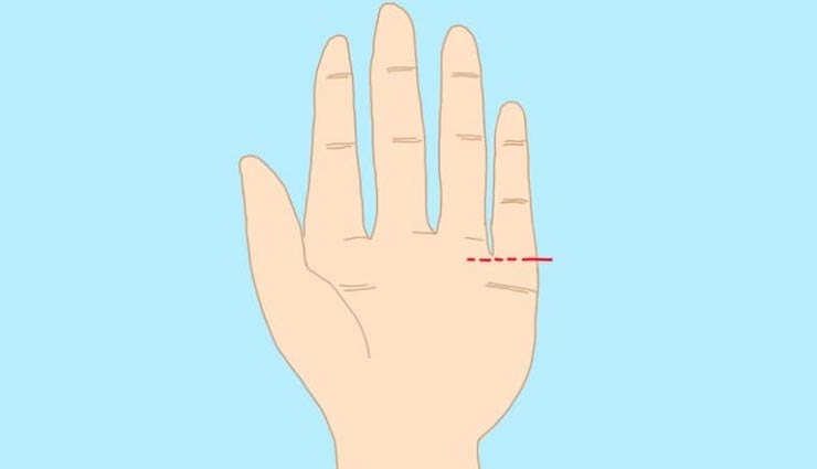 know what your pinky finger revels about your personality,astrology from pinky finger,personality from pinky finger,astrology tips