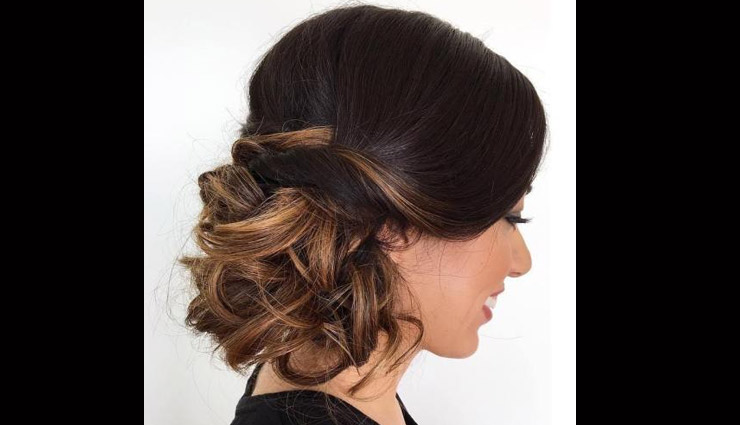 latest hairstyle ideas for brides,hairstyle ideas for brides,bridal hairstyle tips,hairstyle,fashion tips,fashion trends for brides