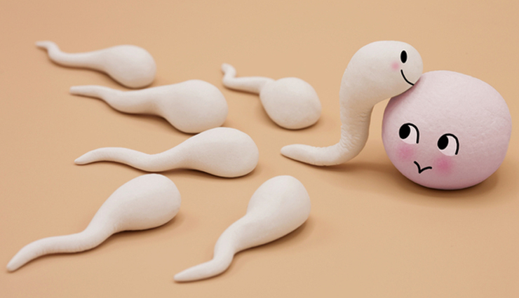 9 Natural Ways To Get Rid of Low Sperm Count