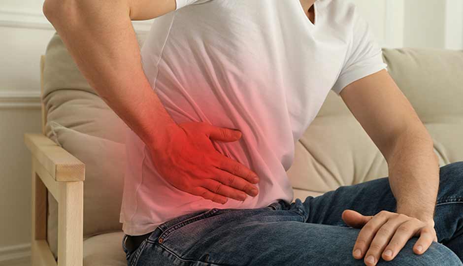 10 Home Remedies to Treat Lower Abdominal Pain