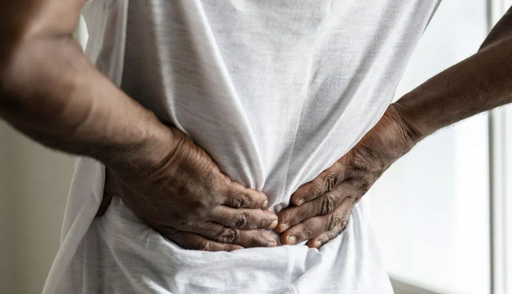 lower back pain,home remedies for lower back pain,home remedies,Health tips,fitness tips