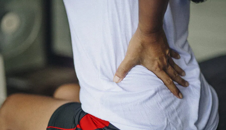 lower back pain problem,tips to prevent lower back pain problem,Health tips,fitness tips