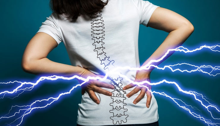 5 Home Remedies To Help You Get Relief From Lower Back Pain