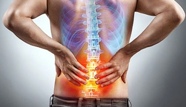 Health tips,health tips in hindi,back pain,kidney pain