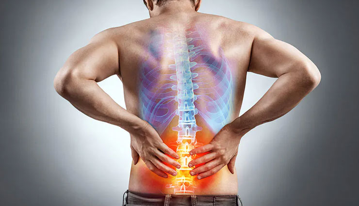 lower back pain,home remedies for lower back pain,home remedies,Health tips,fitness tips