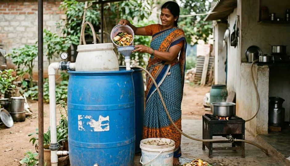 6 Pocket Friendly Alternatives You Can Use To LPG