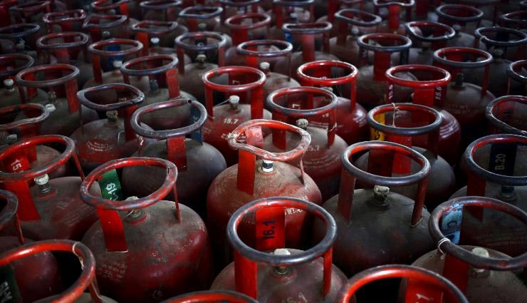 अब LPG सिलेंडर की सब्सिडी बैंक अकाउंट में नहीं आएगी!, सच जानने के लिए पढ़े पूरी खबर