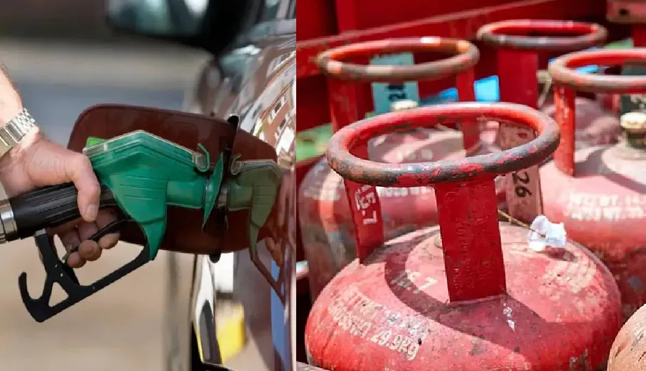 LPG और तेल को लेकर घबराने की जरूरत नहीं, सप्लाई पूरी तरह सुरक्षित; सिलेंडर बुकिंग के ढाई दिन में मिलेगी
