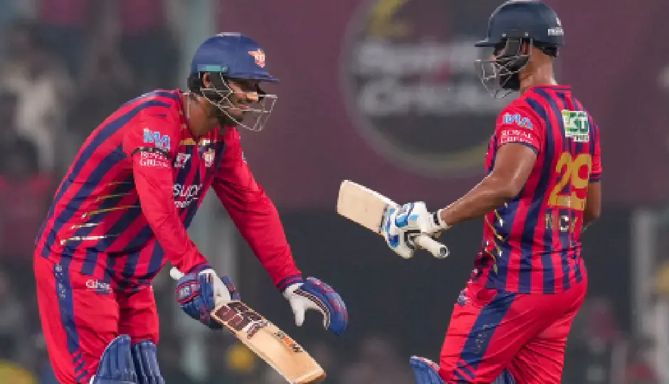 CSK की प्लेऑफ राह मुश्किल करने वाले बने LSG के 5 हीरो, पूरन-मार्श ने मचाई तबाही