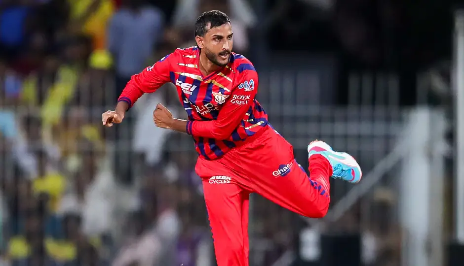 IPL 2026: LSG ने पलटा प्लेऑफ का पूरा समीकरण, राजस्थान को फायदा तो CSK को झटका