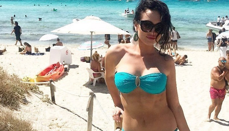 bigg boss 11,bigg boss 11 gossip,bigg boss 11 hot gossip,lucinda nicholas