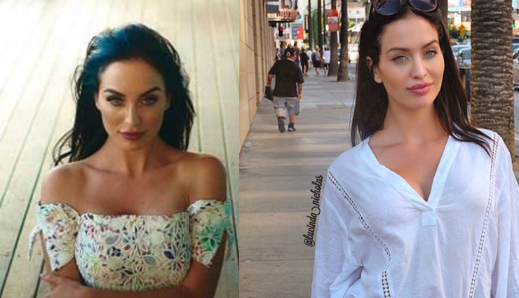 bigg boss 11,bigg boss 11 gossip,bigg boss 11 hot gossip,lucinda nicholas