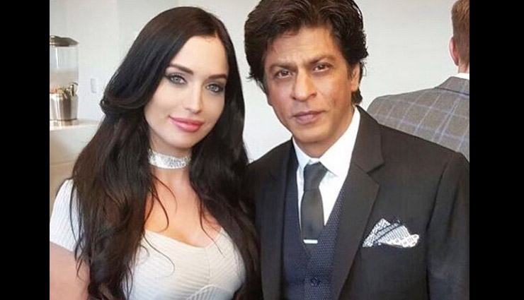 bigg boss 11,Salman Khan,lucinda nicholas,lucinda nicholas viral pics,lucinda nicholas instagram pics