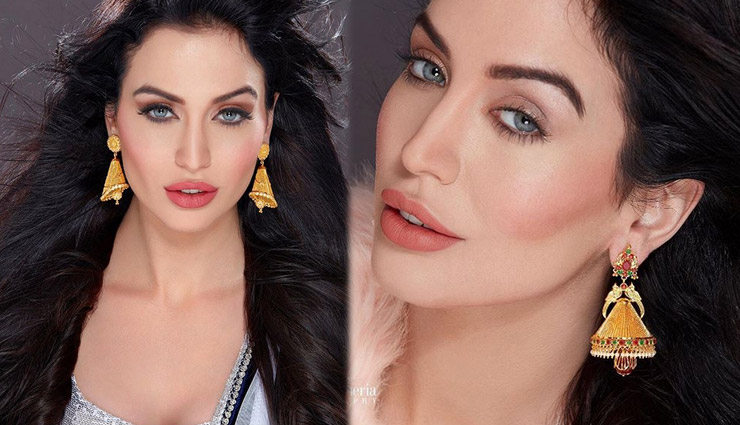 bigg boss 11,Salman Khan,lucinda nicholas,about lucinda nicholas,lucinda nicholas viral pics