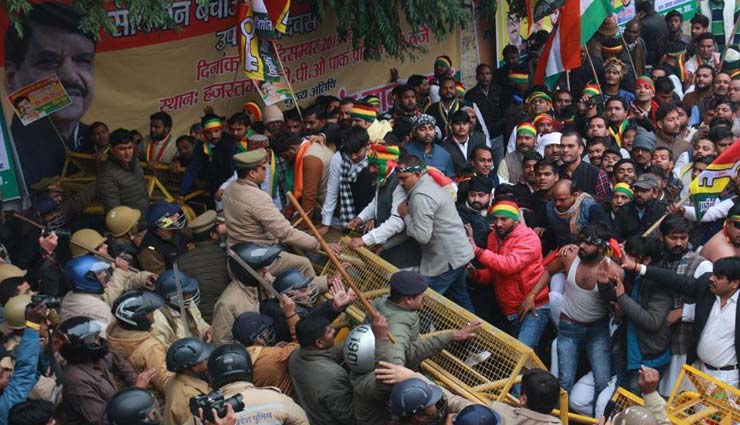 section 144 imposed in lucknow,republic day,section 144,news