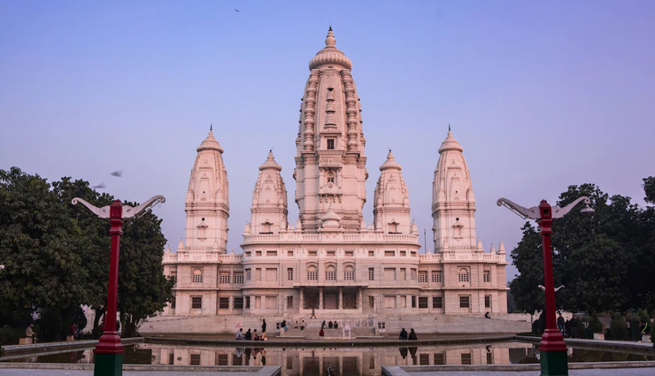 lucknow,weekend getaways near lucknow,places to visit near lucknow,kanpur,varanasi,mathura,naimisharanya,ayodhya